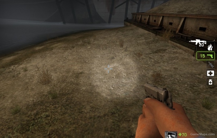 L4d1 Colts