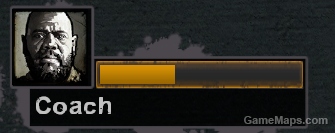 L4D1 Healthbars