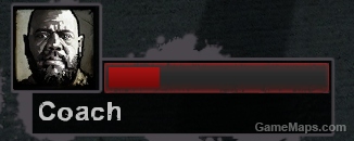 L4D1 Healthbars