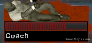 L4D1 Healthbars