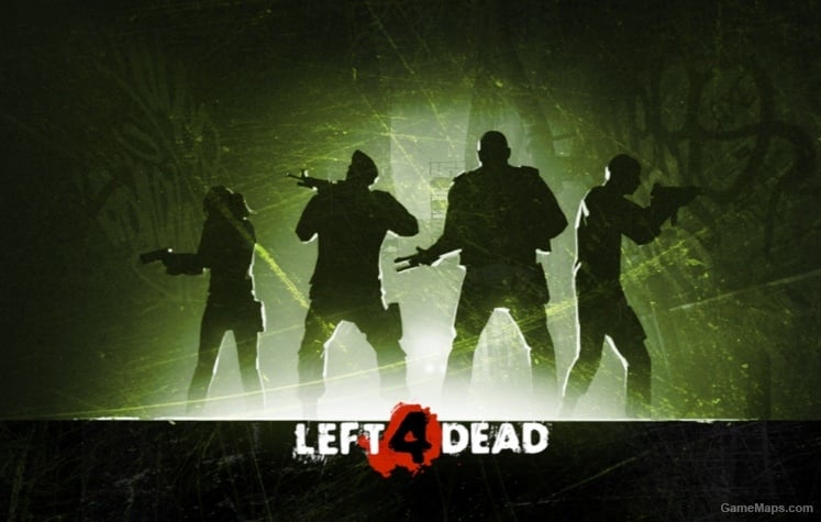 L4D1 Incoming Horde Sound