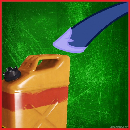 L4D1 New MLP Menu Icons (The Last Stand Update)
