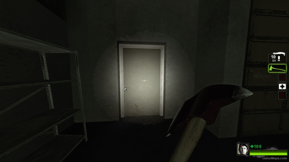L4D1 SAFEROOM SCRIPTS+TEXTURES Y MODELS