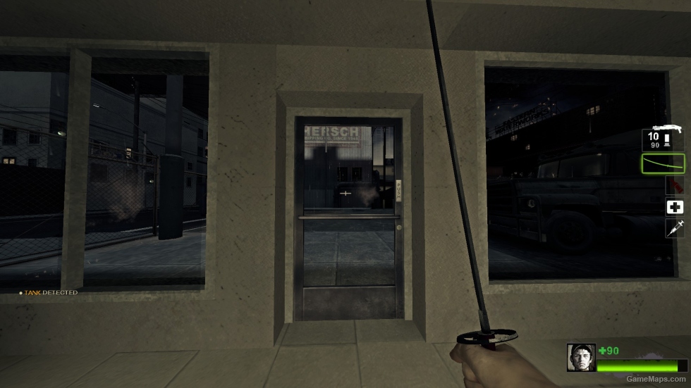 L4D1 SAFEROOM SCRIPTS+TEXTURES Y MODELS