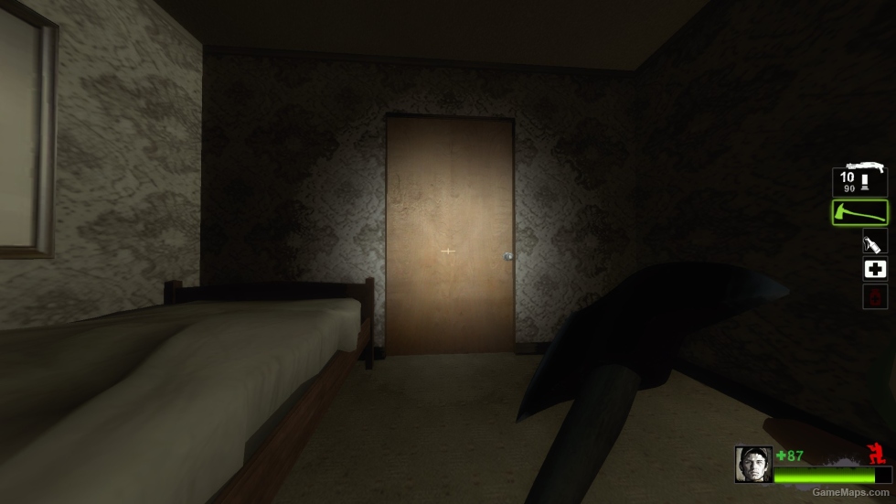 L4D1 SAFEROOM SCRIPTS+TEXTURES Y MODELS