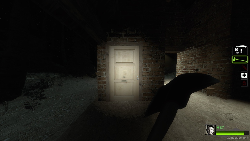 L4D1 SAFEROOM SCRIPTS+TEXTURES Y MODELS