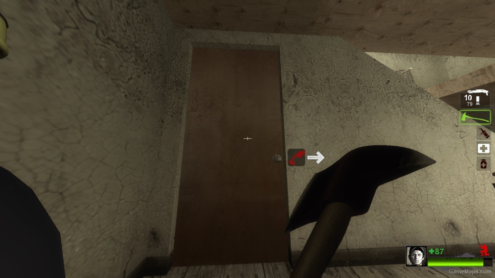 L4D1 SAFEROOM SCRIPTS+TEXTURES Y MODELS