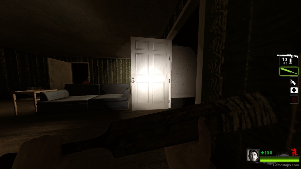 L4D1 SAFEROOM SCRIPTS+TEXTURES Y MODELS