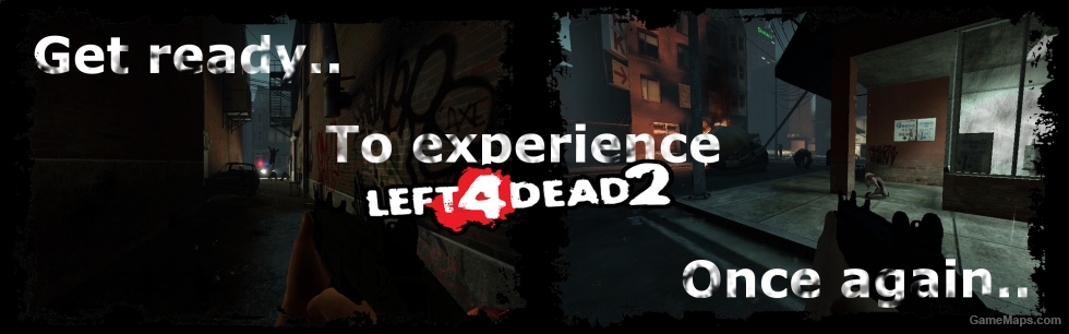 L4D2 - Harsh World Mutation