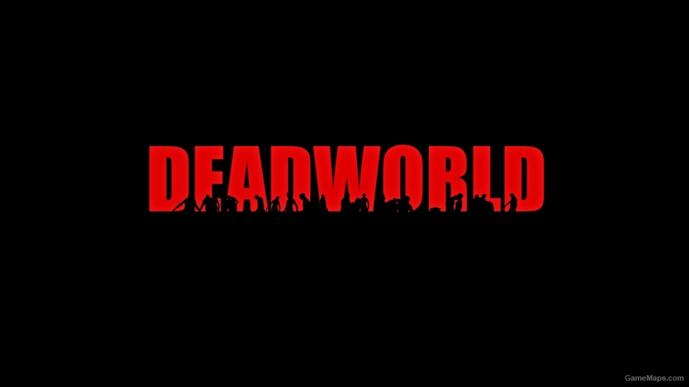 L4D2: DeadWorld