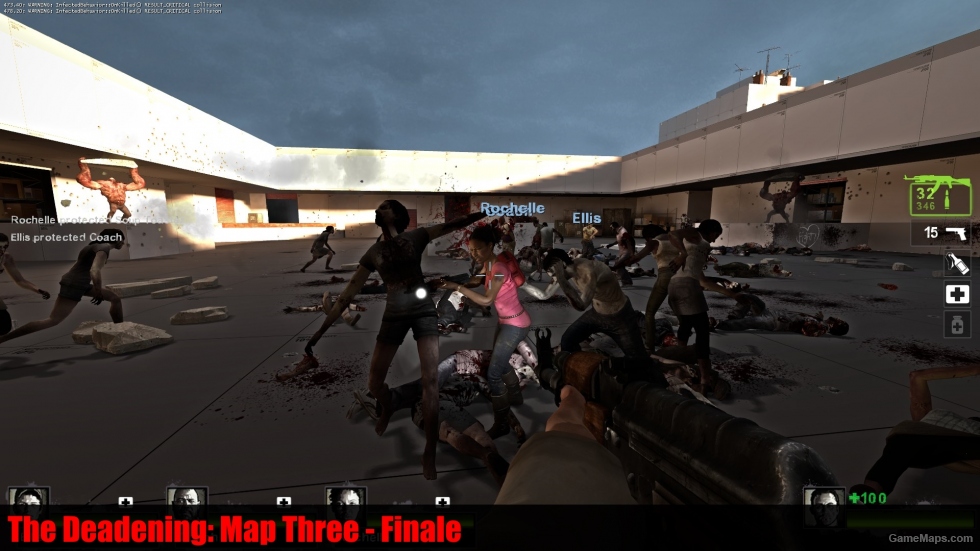 L4D2: DeadWorld