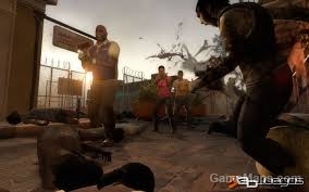 l4d2 animation l4d1 mod
