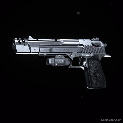 L4D2 CODMW 2019 Deagle