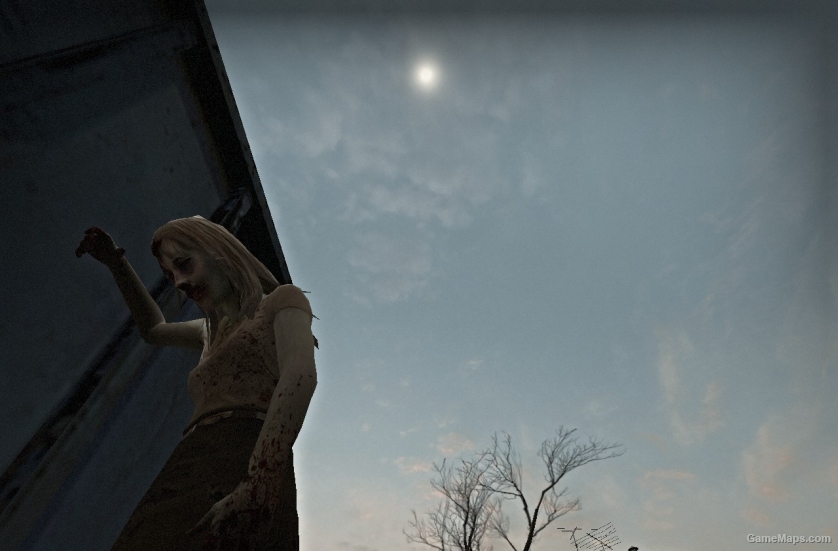 L4D2 Crash Course DayTime