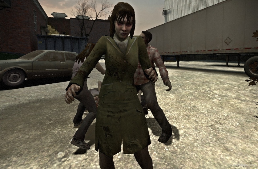 L4D2 Crash Course DayTime