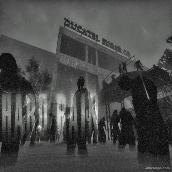 L4D2 Dark Loading Screens