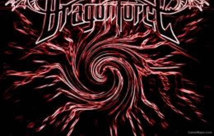 L4D2 Dragonforce's Tank Theme