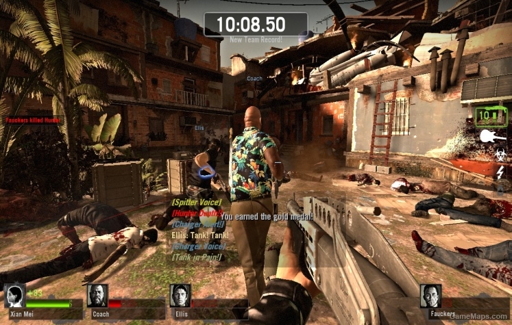 L4D2_Favela_Survival
