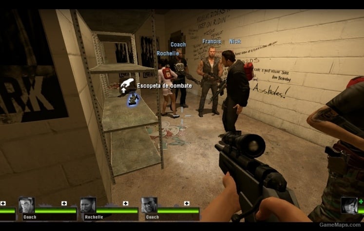 l4d2 icons