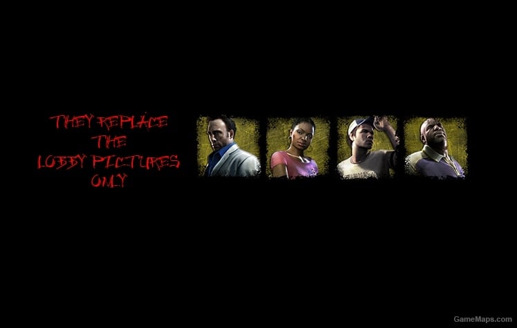 L4D2 Lobby Pictures - Enjoy~ L4D2 Lobby Pictures