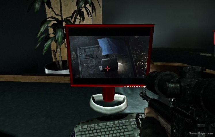 L4D2 PC Desktop - Left 4 Dead Intro Animation
