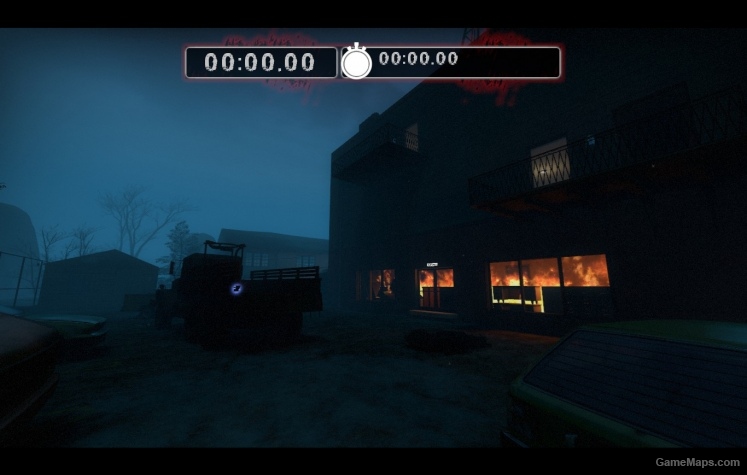 L4D2 Radio