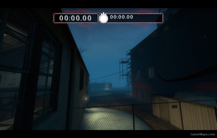 L4D2 Radio
