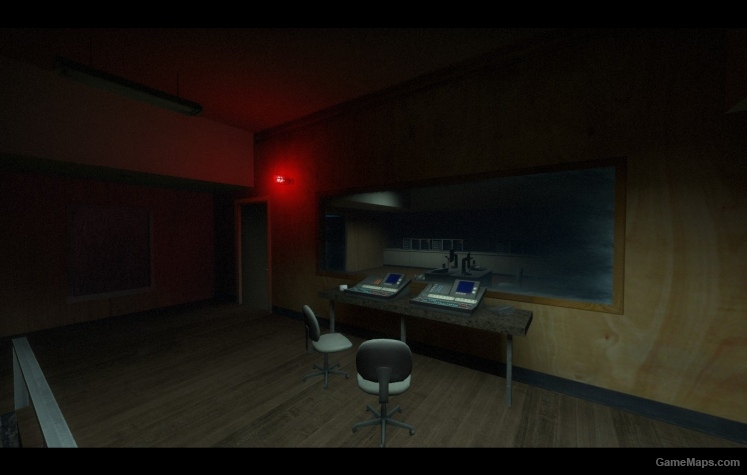 L4D2 Radio