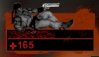 l4d2 ryu from street fighter replace bill original by Tarius [The Aftermath