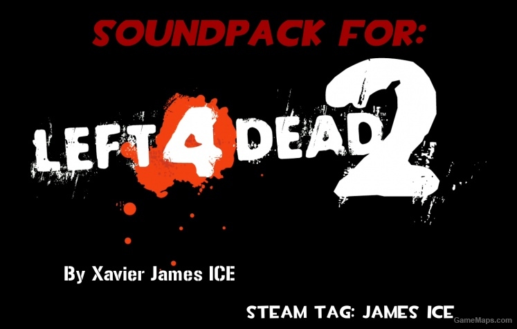 L4D2 Soundpack 2