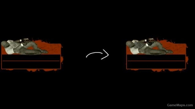 L4D2 Survivor Icons Fixed