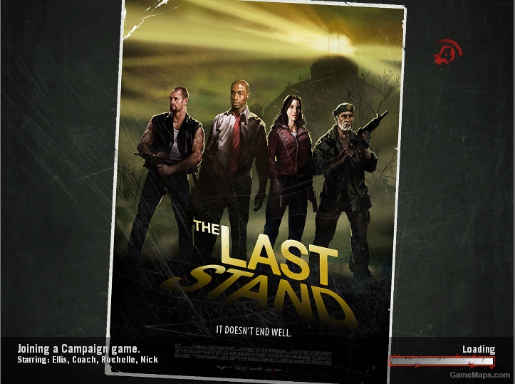 L4D2 SurvivorSet 2