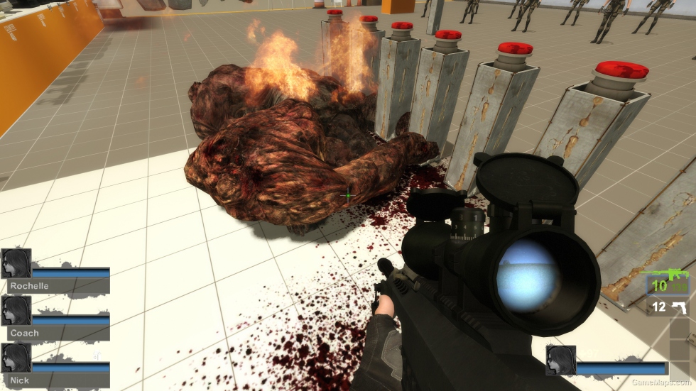 L4D2 Tank Randomizer v9 (request)