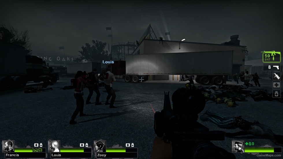 l4d2_thecoaster