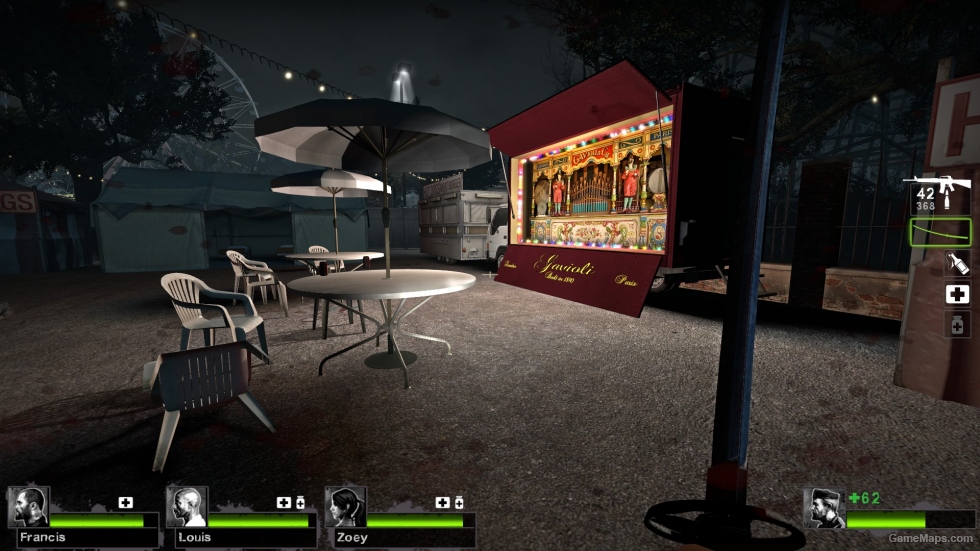 l4d2_thecoaster