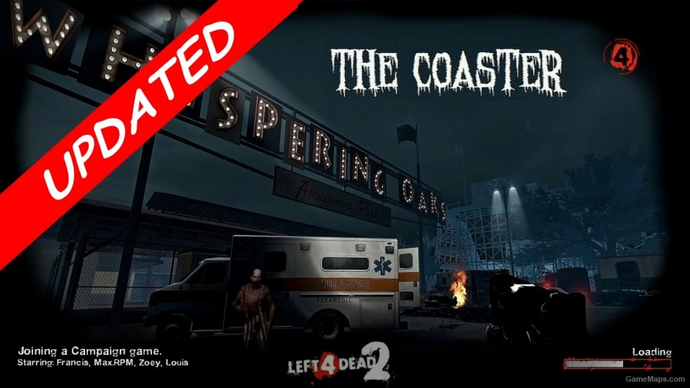 l4d2_thecoaster