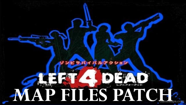 L4D2A All Maps Files Patch