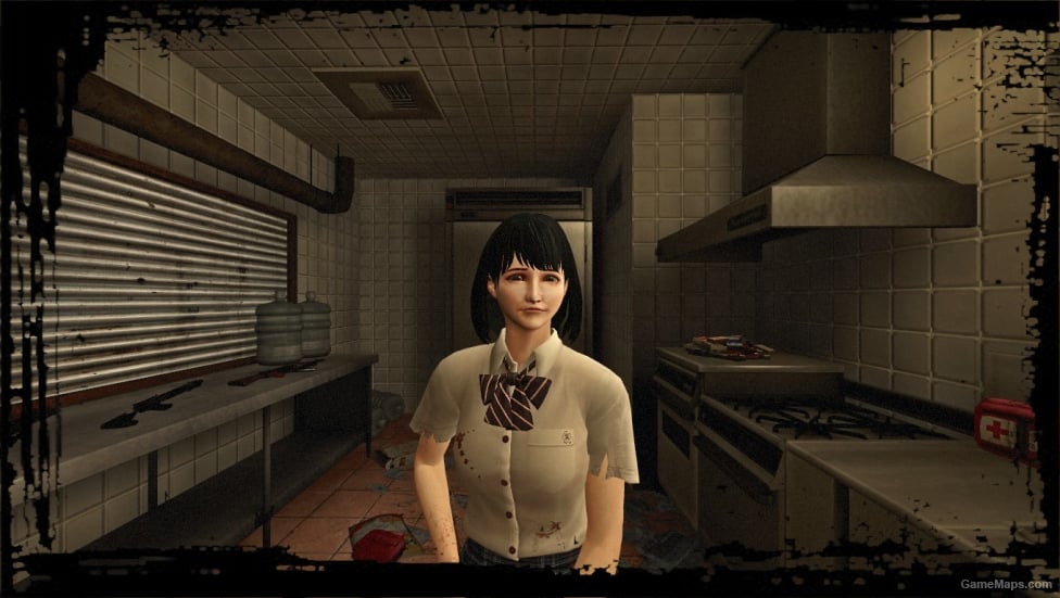 L4D2A HD Haruka Hirose