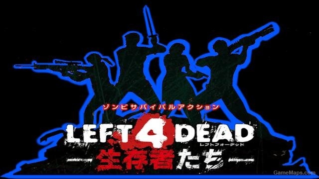 L4D2A VF Yusuke Kudo