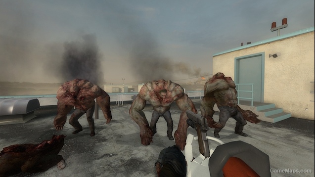 L4D 1&2 Infected