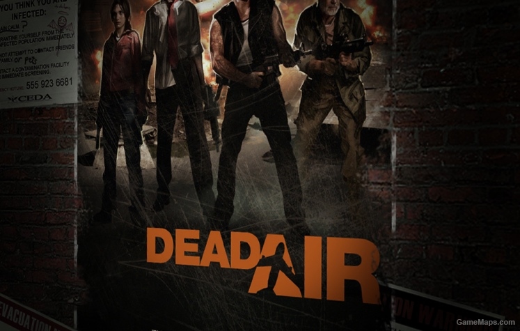 L4d 1 loading screens for l4d2