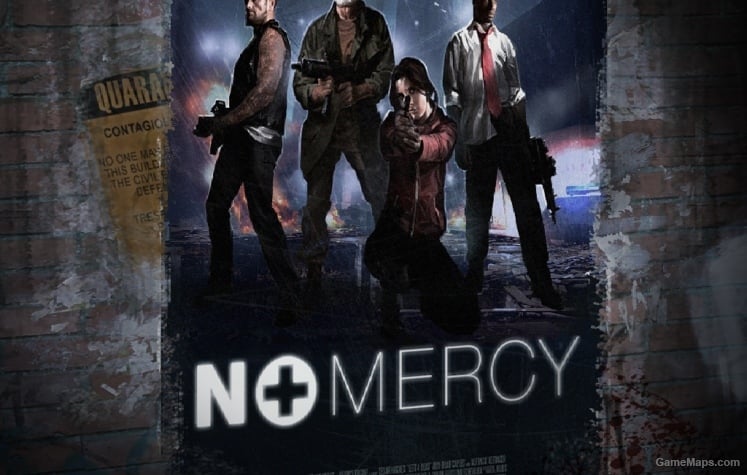 L4d 1 loading screens for l4d2 - No mercy, Sorry, image to big, its only a half of the picture L4d 1 loading screens for l4d2