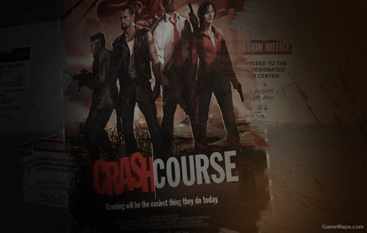 L4d 1 loading screens for l4d2