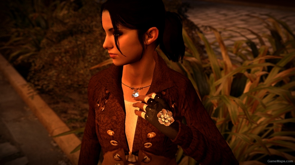 L4D Steampunk Survivors
