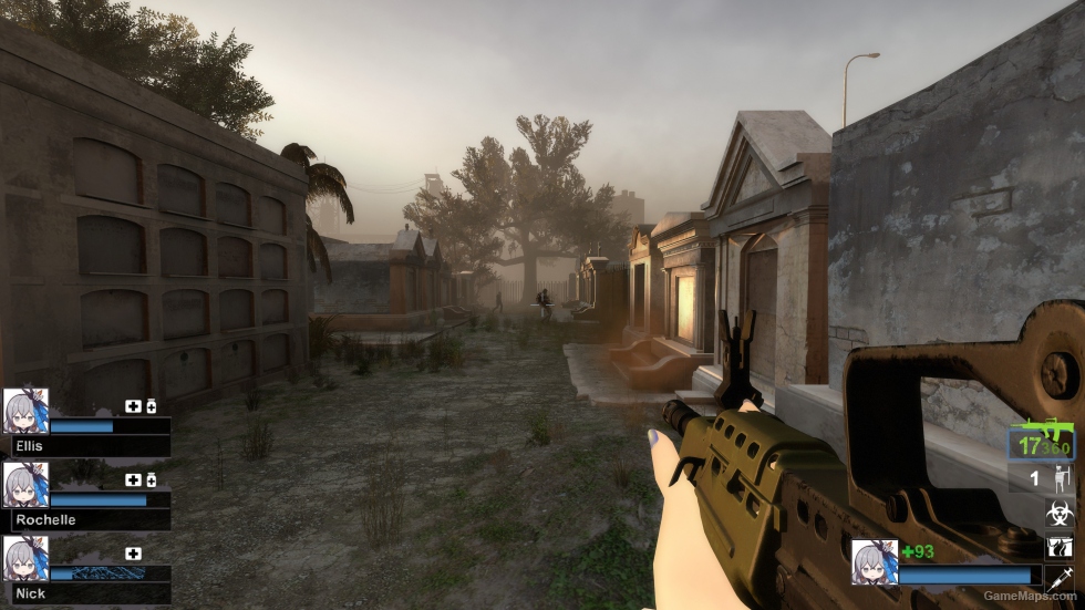 L85A2 (M16A2)