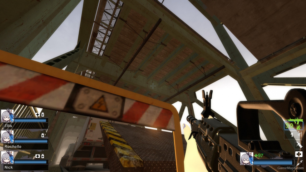 L85A2 (M16A2)