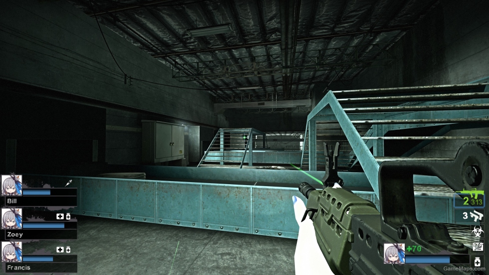 L85A2 (M16A2)