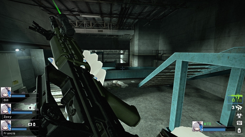 L85A2 (M16A2)