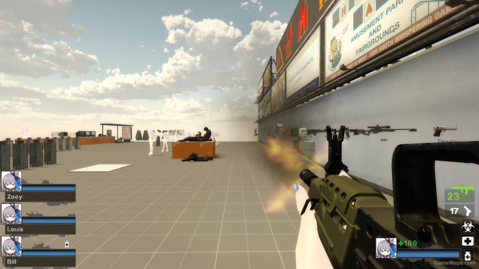 L85A2 (M16A2)