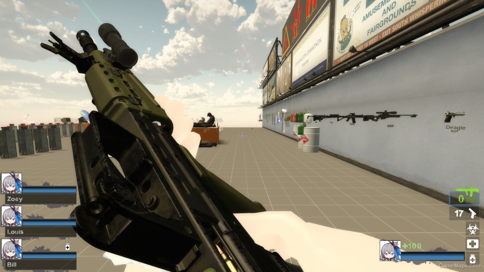 L85A2 (M16A2)